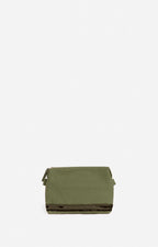 Small Zip Pouch - Trefle