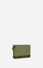 Small Zip Pouch - Trefle