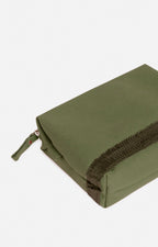 Small Zip Pouch - Trefle