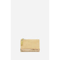 Linen Pouch - Fresh Butter