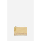 Linen Pouch - Fresh Butter