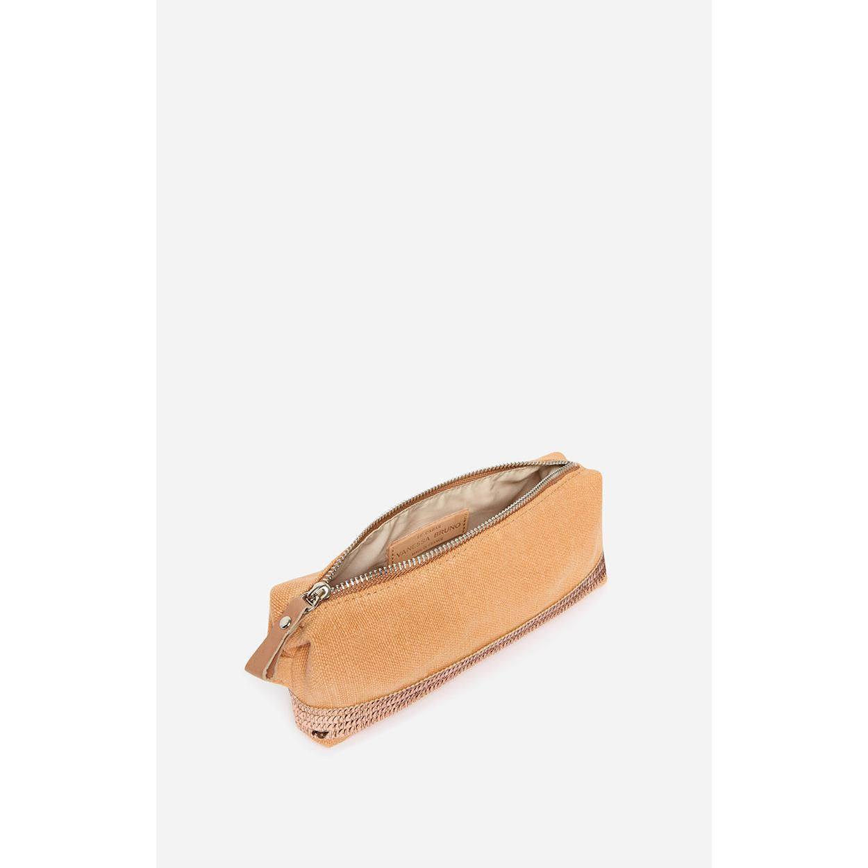 Trousse Ecolier - Mangue