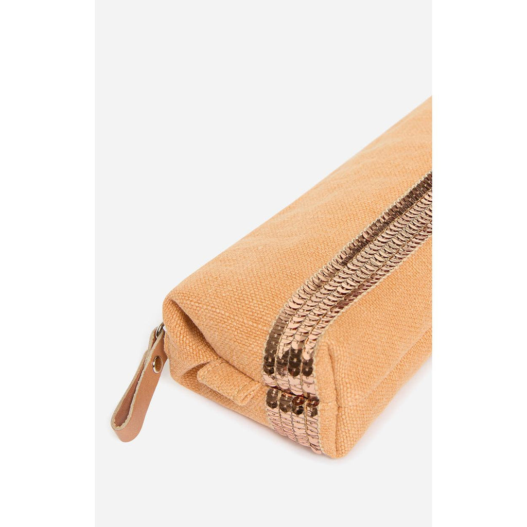 Trousse Ecolier - Mangue