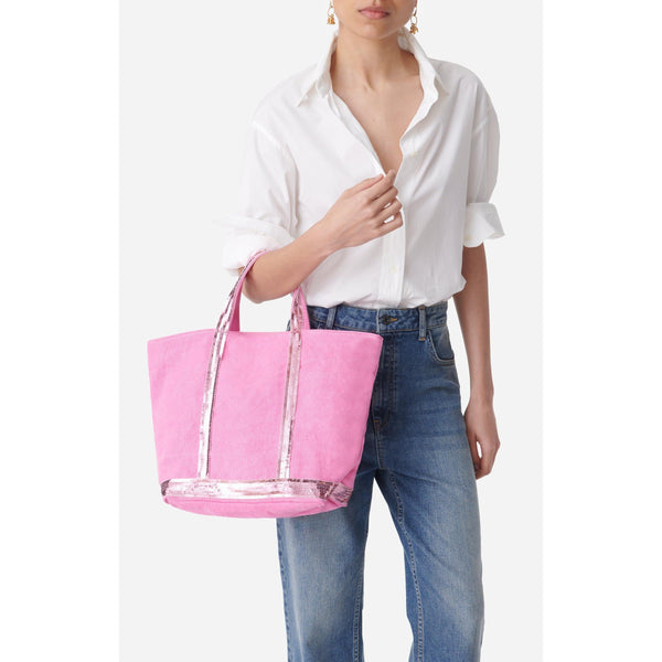 Vanessa Bruno - Medium Bag - Fluorescent Pink