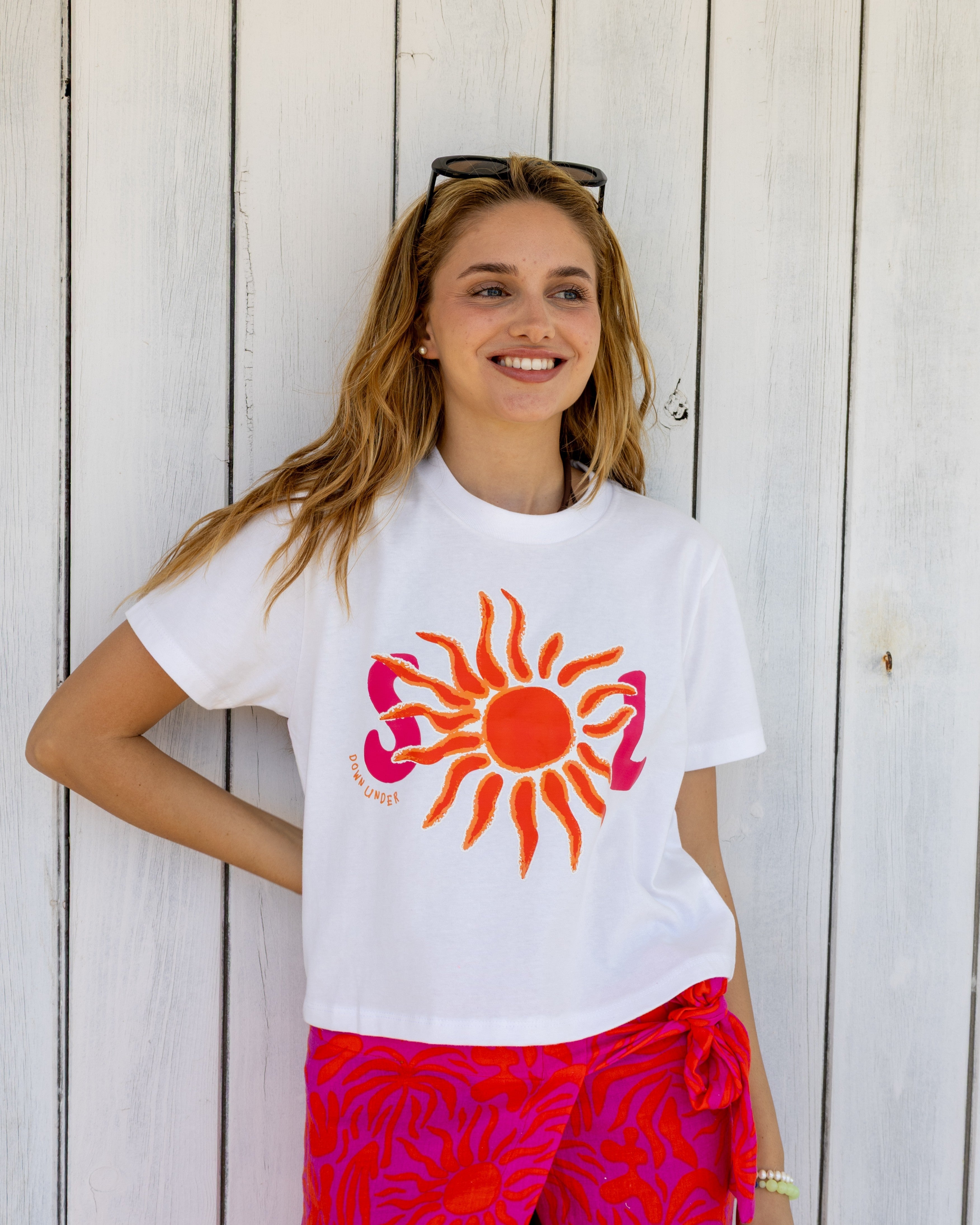 T-Shirt Sol