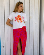 T-Shirt Sol