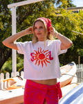 T-Shirt Sol