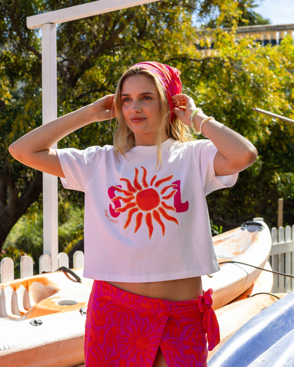 T-Shirt Sol