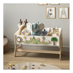 Trío Estantería-Mesa y Librería-Asiento – Lilu