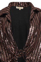 Top Tina - Bronze