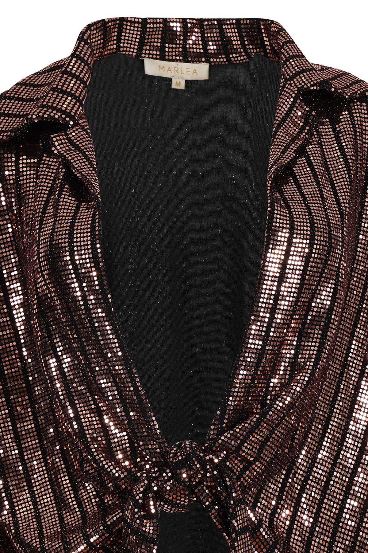 Top Tina - Bronze