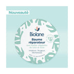 Baume Réparateur
