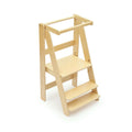 Foldable Observation Tower – Space Saving
