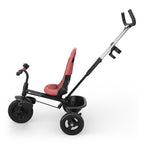 Aston 2 Plus Pink Tricycle