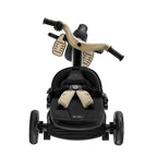 Easytwist Beige Tricycle