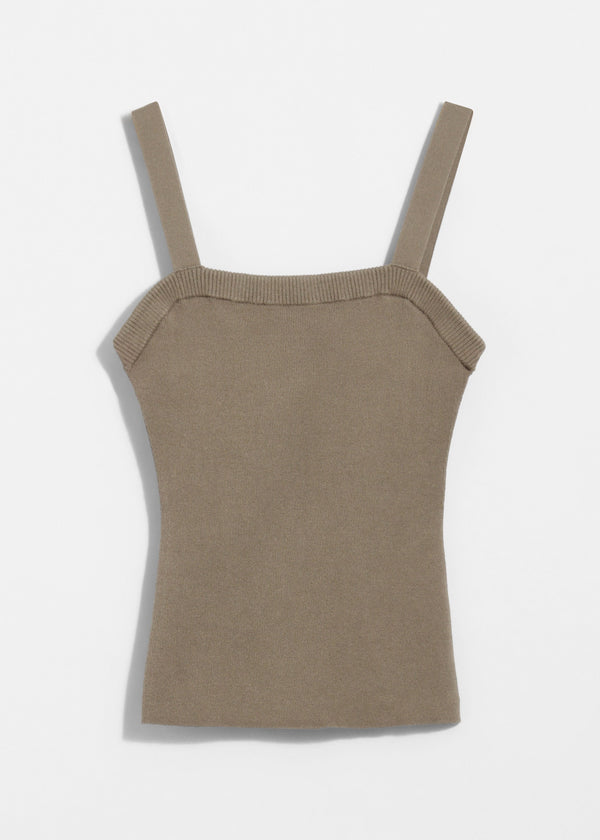 Pa Dine Top - Beige