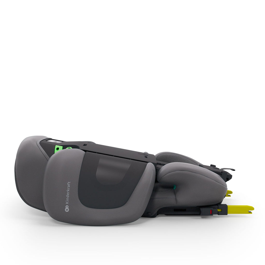 Seggiolino Auto Xpand 2 Pro I-Size Grigio