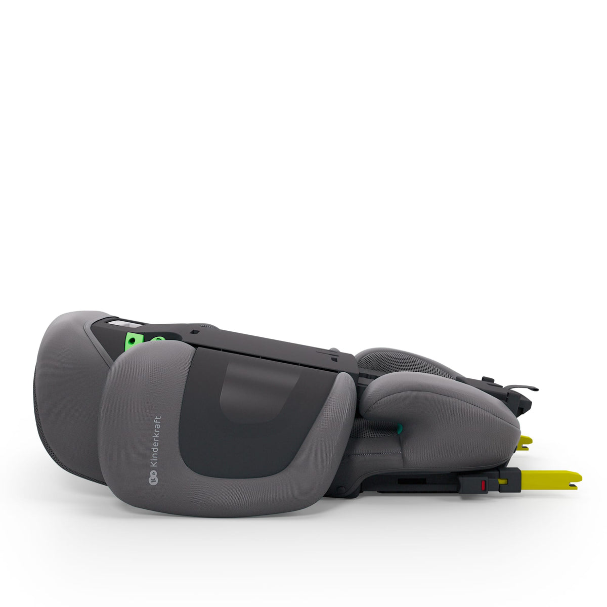 Seggiolino Auto Xpand 2 Pro I-Size Grigio