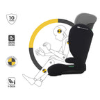 Silla de Coche I-Spark 2 Plus I-Size Gris
