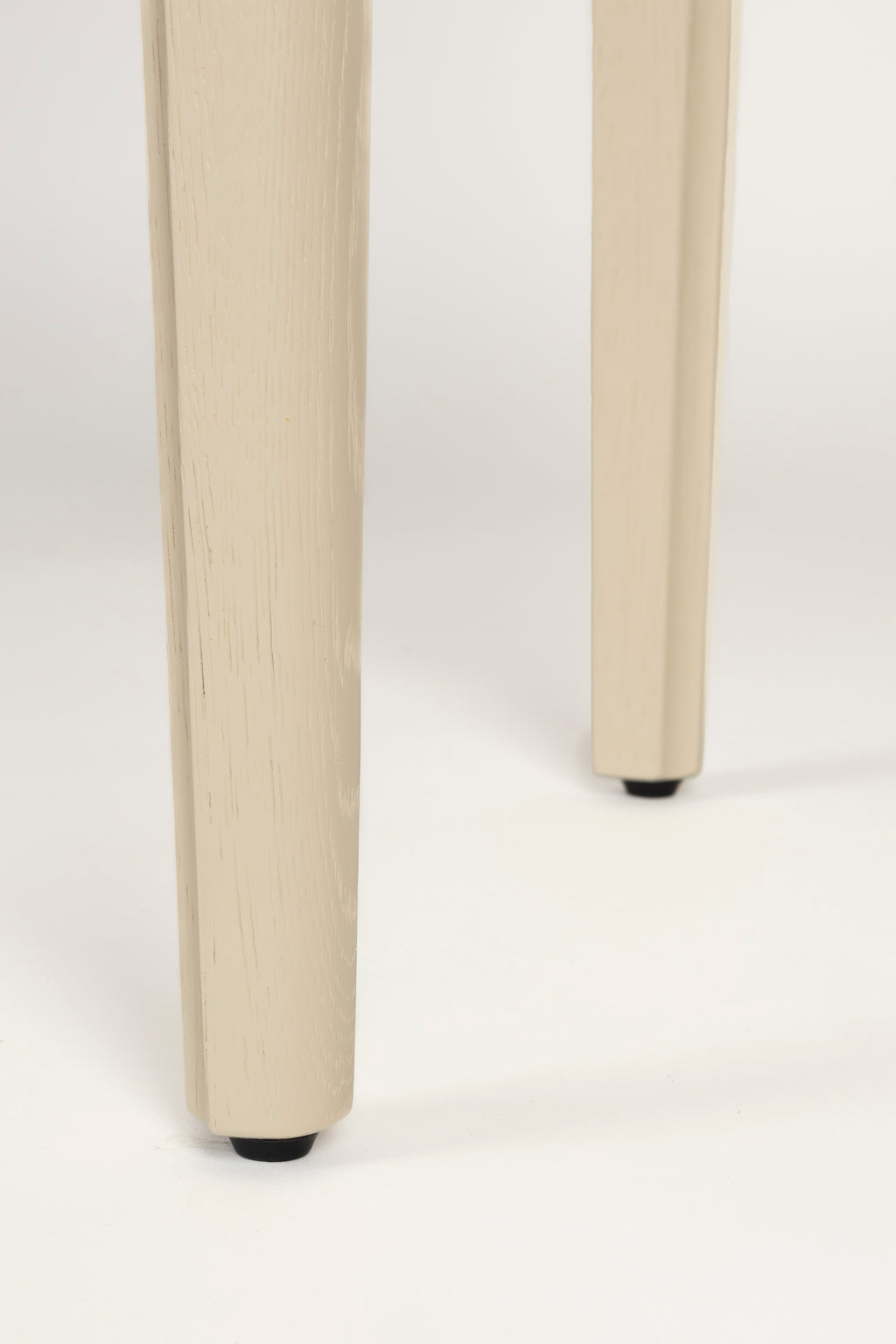 June - Armario - Chapa de roble - Beige