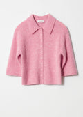 Gilet Es Malou - Rose