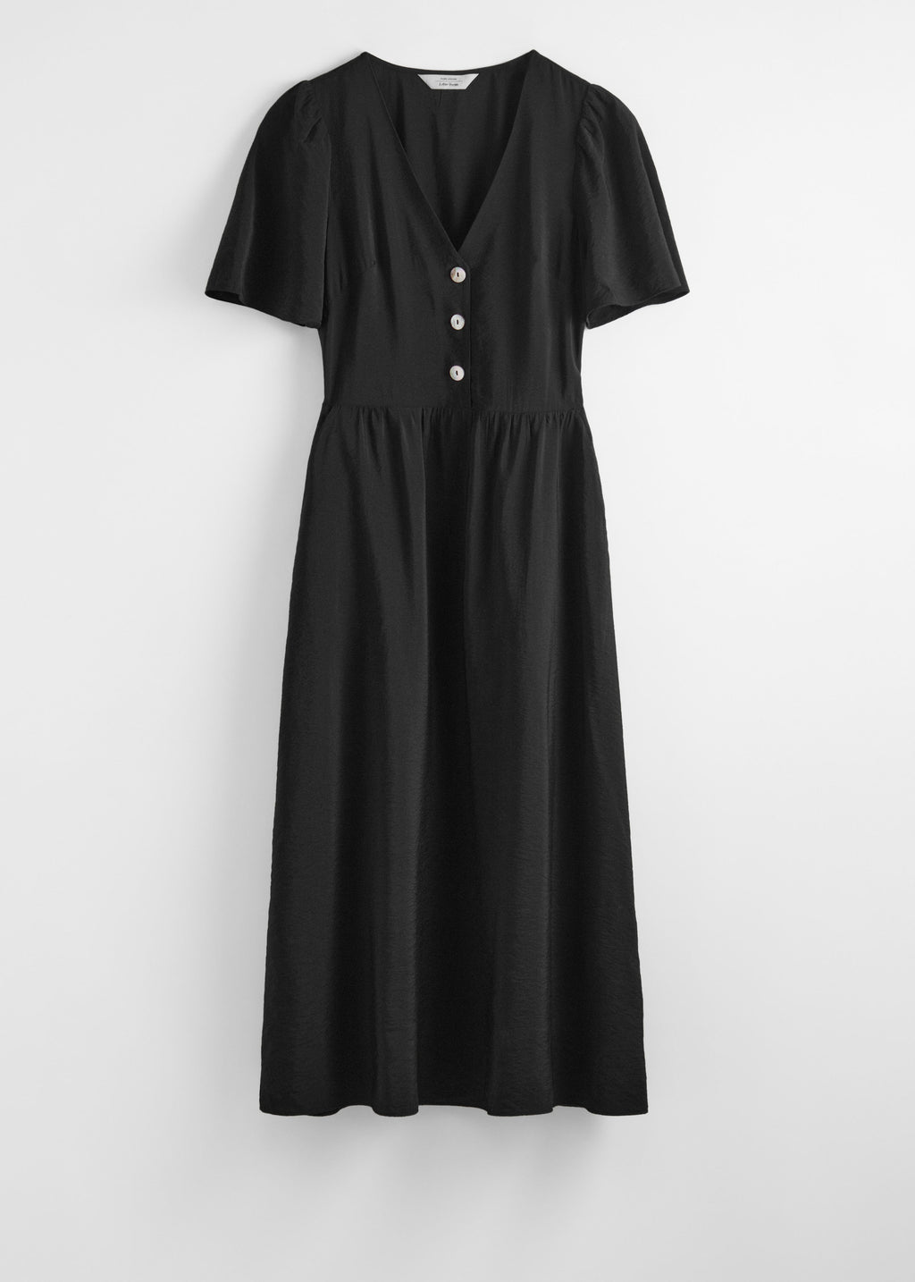 Dress Pa Mint Dress - Black - Women
