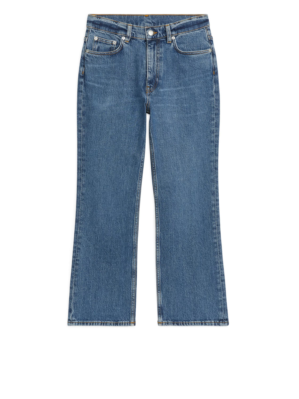 Jeans Fern - Blau