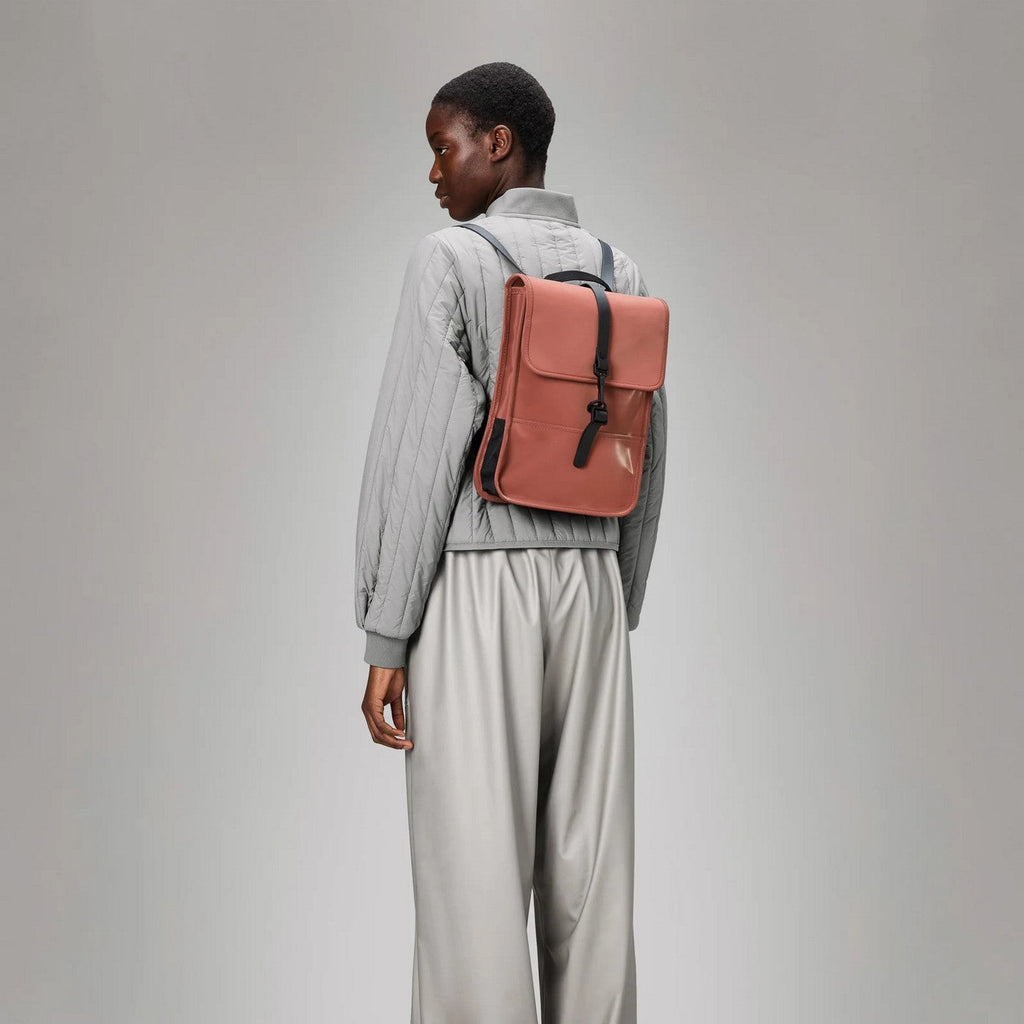 Sac À Dos Backpack Micro W3 Honor - Mixte