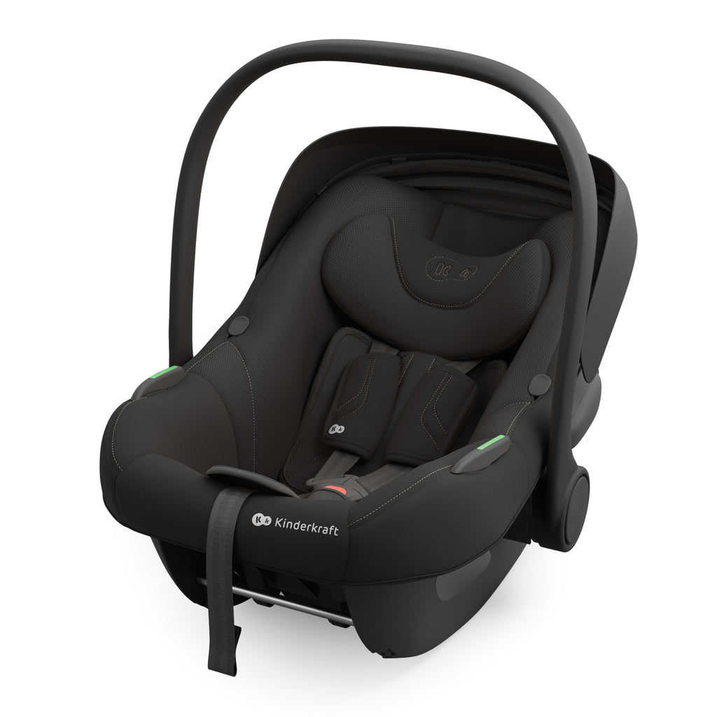 Siège Auto I-Lite Noir