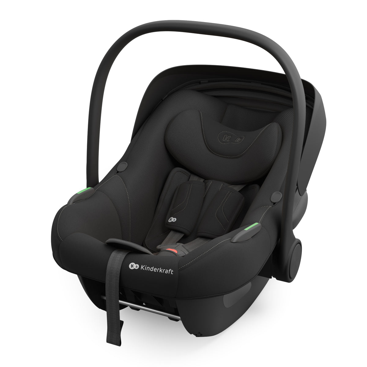 Siège Auto I-Lite Noir