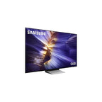 Samsung - OLED 48" S90F – QD-OLED TV 4K 144Hz