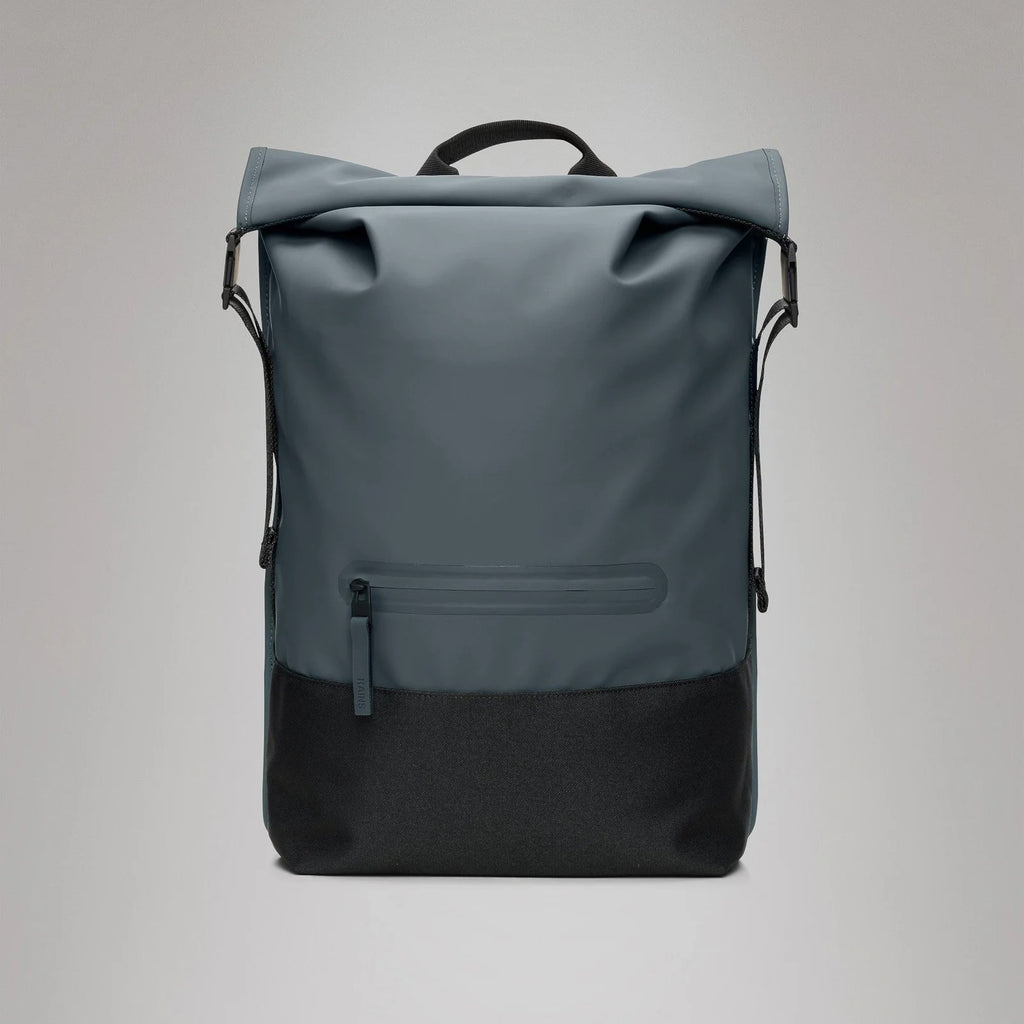 Trail Rolltop W3 Lagoon Backpack - Unisex