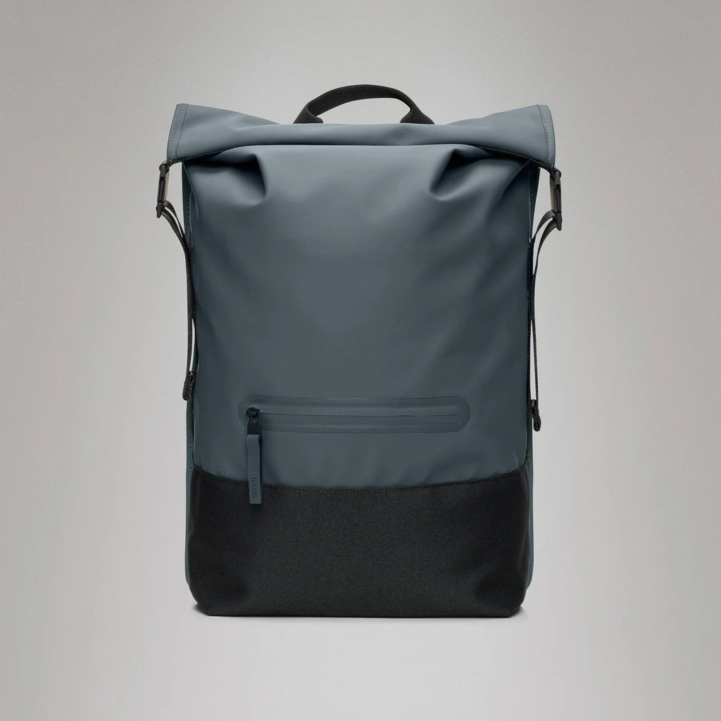 Sac À Dos Trail Rolltop W3 Lagoon - Mixte