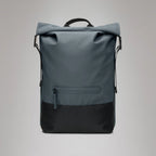 Sac À Dos Trail Rolltop W3 Lagoon - Mixte