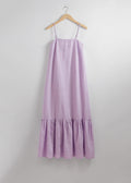 Dress La Misa Dress - Purple - Women