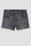 Short 501 Gris