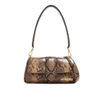 Jacquemus - Sac Le Petit Bambimou - Femme - Brown