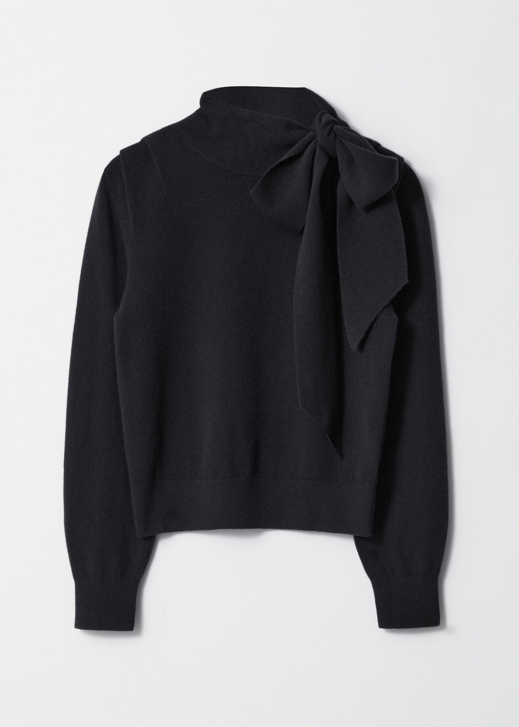Pull Jumper Pa Clover - Noir