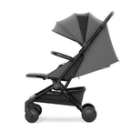 Poussette Cabine Pilot 2 Gris