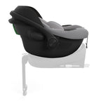 Silla de coche I-Lite gris
