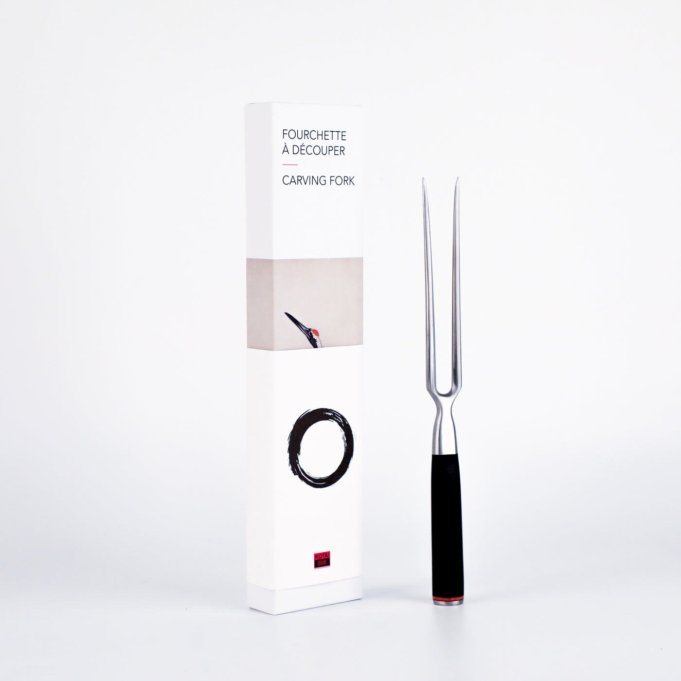 Carving Fork - 27cm