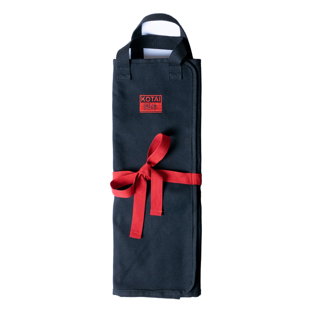 Trousse À Couteaux - 100% Coton