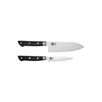 Colección Hashi Clásica - Set básico: 2 cuchillos