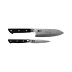 Colección Hashi Tsuchime - Set básico: 2 cuchillos