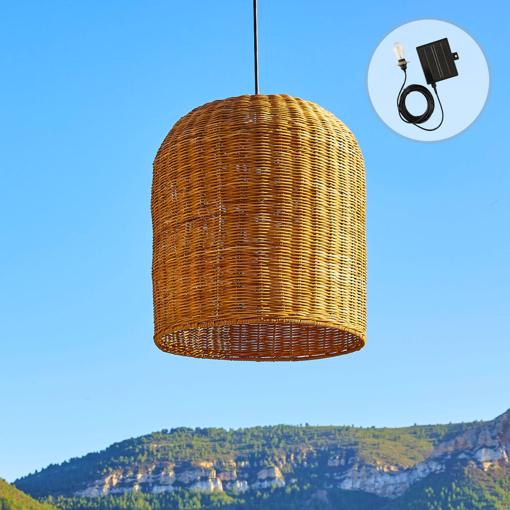 Suspension Solaire - Giacomo Solar