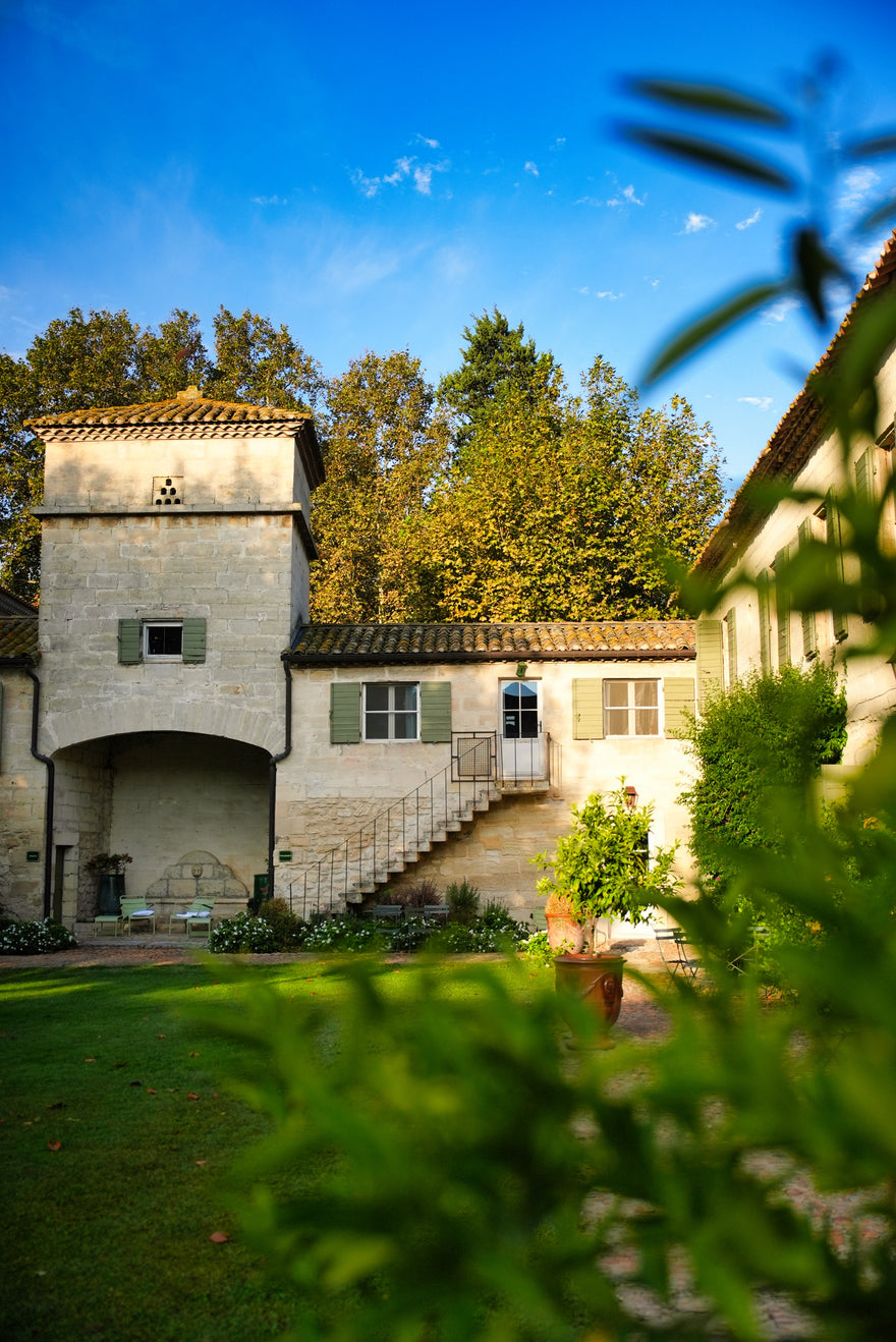 Domaine des Clos