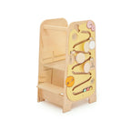 5-In-1 Multi-Function Observation Tower