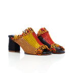 Sandalias Gia