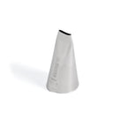 Boquilla De Cinta De Acero Inoxidable - 10 x 2 Mm