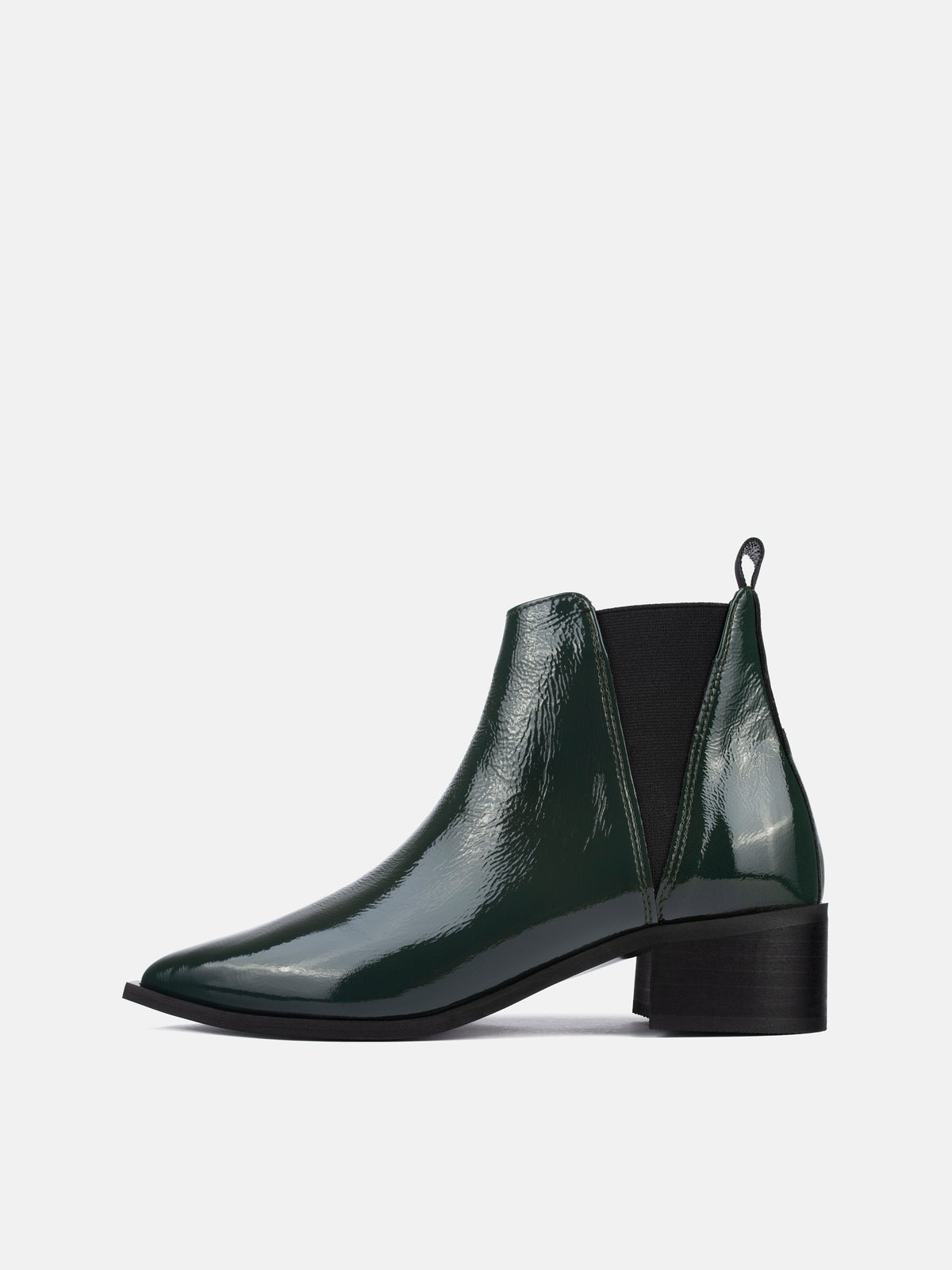 Botines Northern Star - Verde